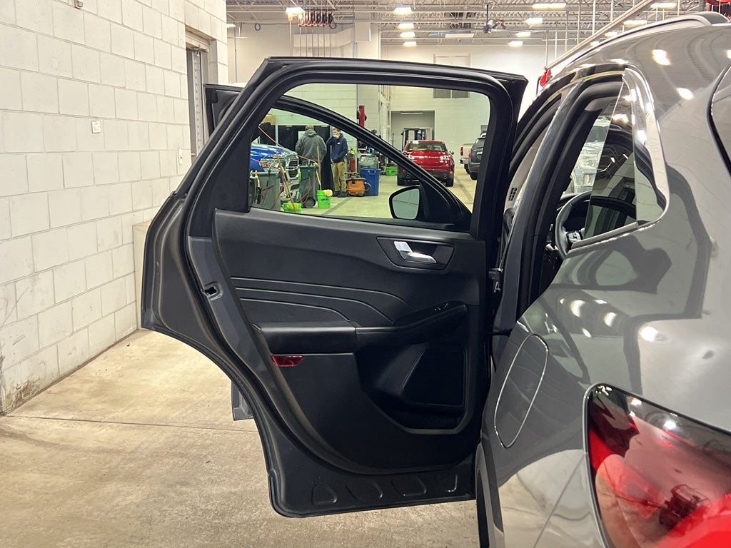 2024 Ford Escape PHEV