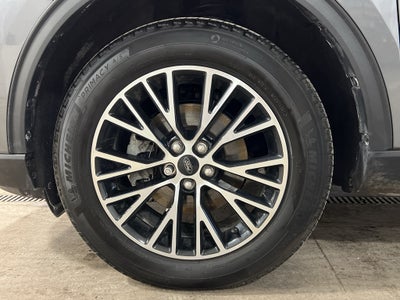 2024 Ford Escape PHEV