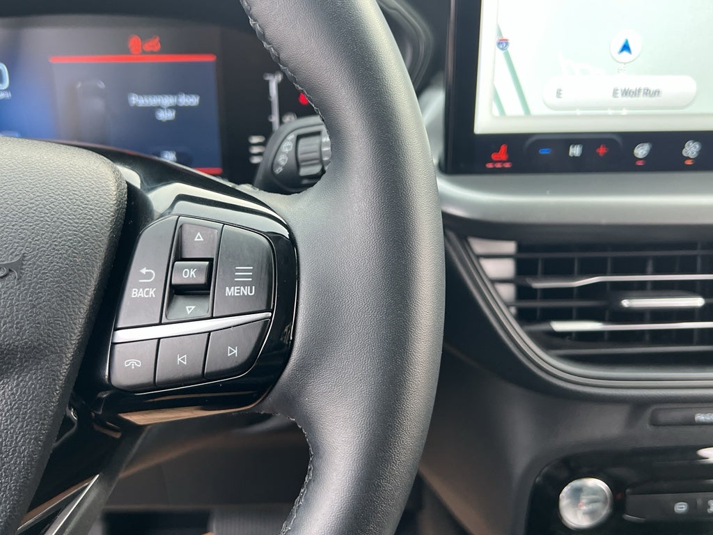 2023 Ford Escape PHEV