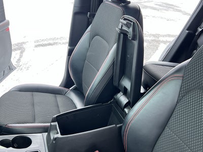 2023 Ford Escape ST-Line Select