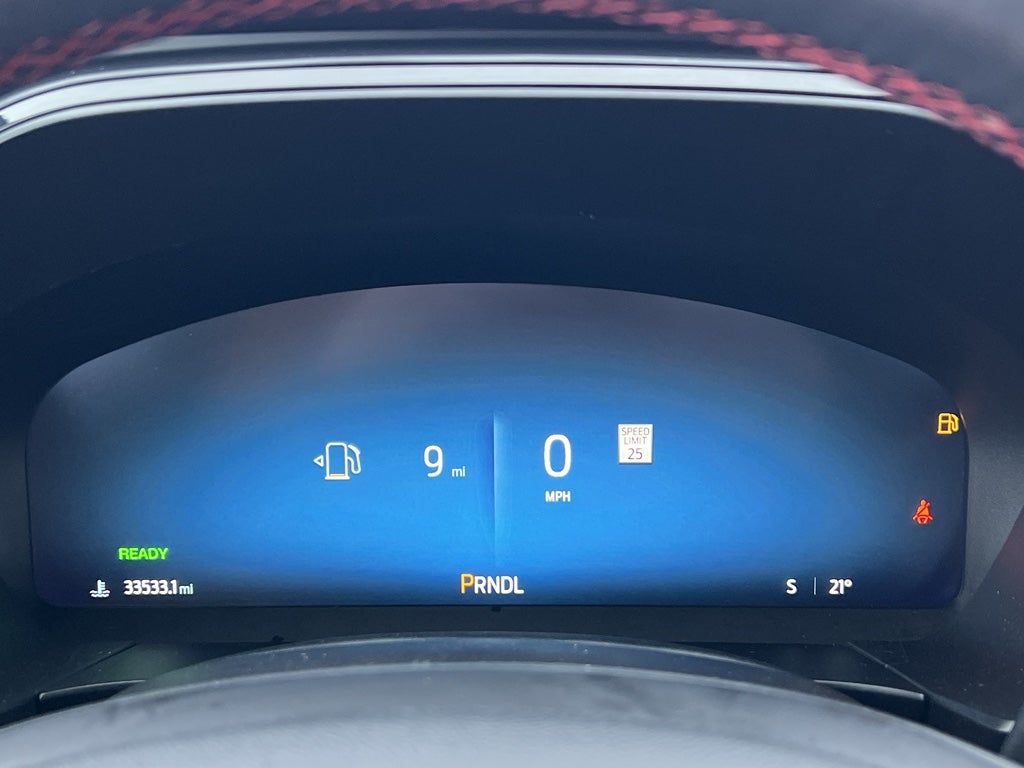 2023 Ford Escape ST-Line Select