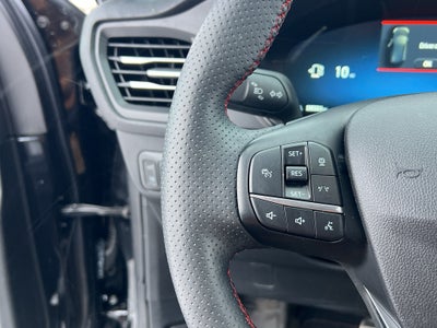 2023 Ford Escape ST-Line Select