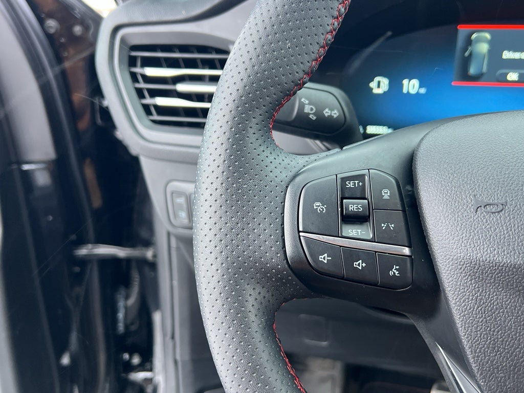 2023 Ford Escape ST-Line Select