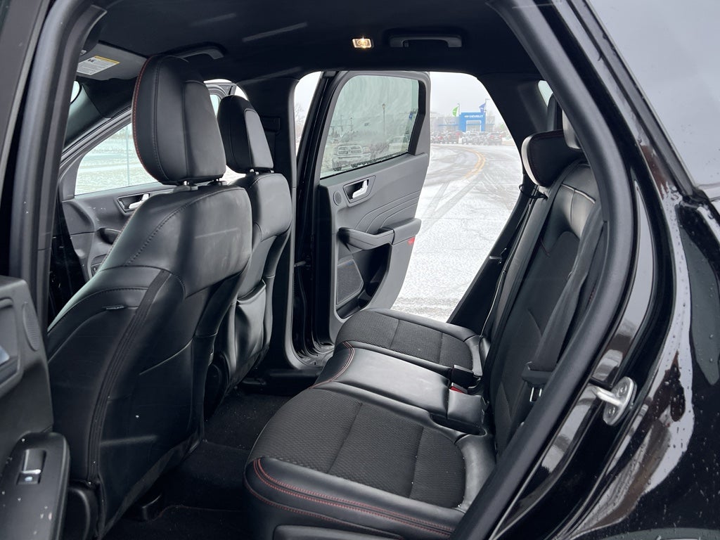 2023 Ford Escape ST-Line Select