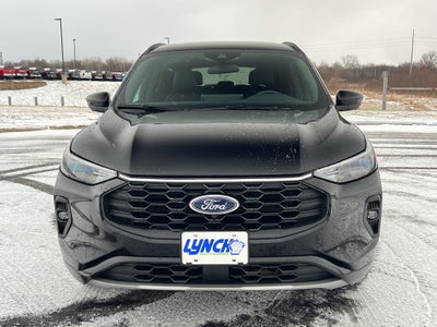 2023 Ford Escape ST-Line Select