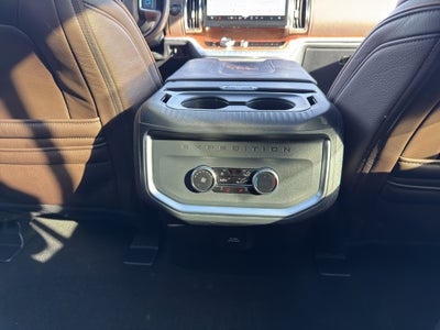 2025 Ford Expedition Max King Ranch