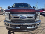 2017 Ford Super Duty F-250 Pickup XLT