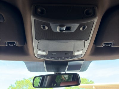 2022 Ford Super Duty F-250 Pickup King Ranch