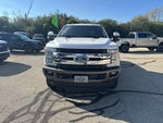 2019 Ford Super Duty F-250 Pickup Platinum