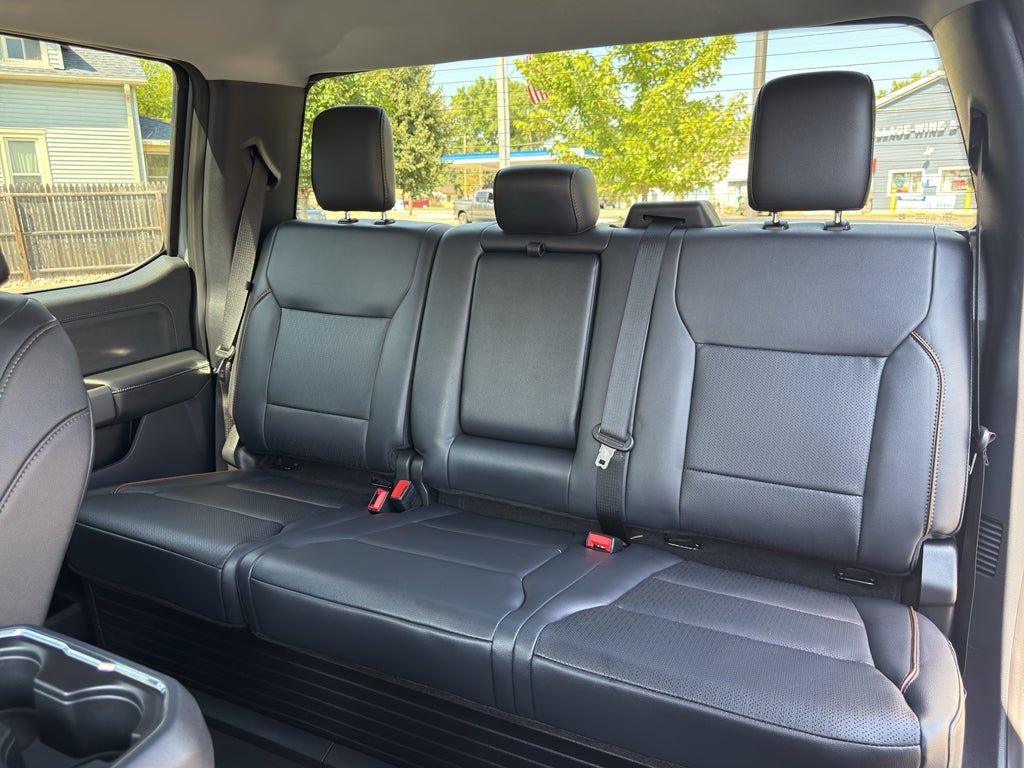 2026 Ford Super Duty F-250 Pickup XLT