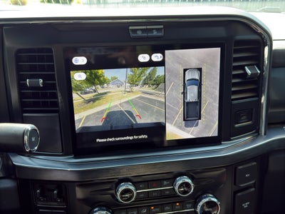 2026 Ford Super Duty F-250 Pickup XLT
