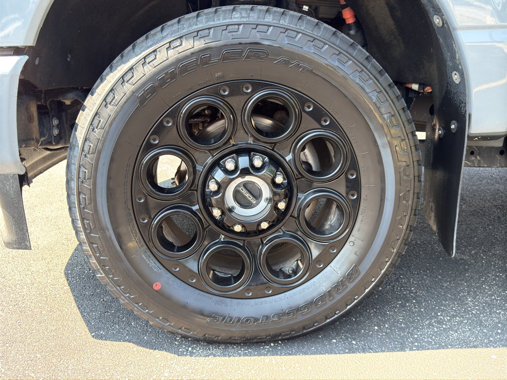 2026 Ford Super Duty F-250 Pickup XLT