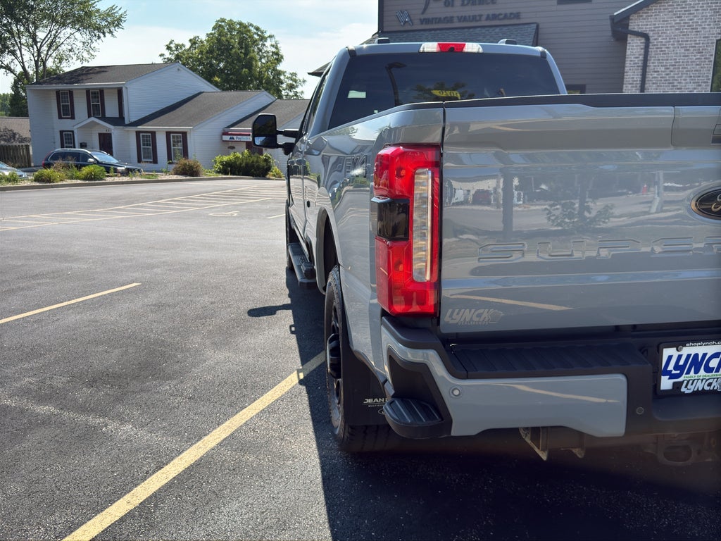 2026 Ford Super Duty F-250 Pickup XLT