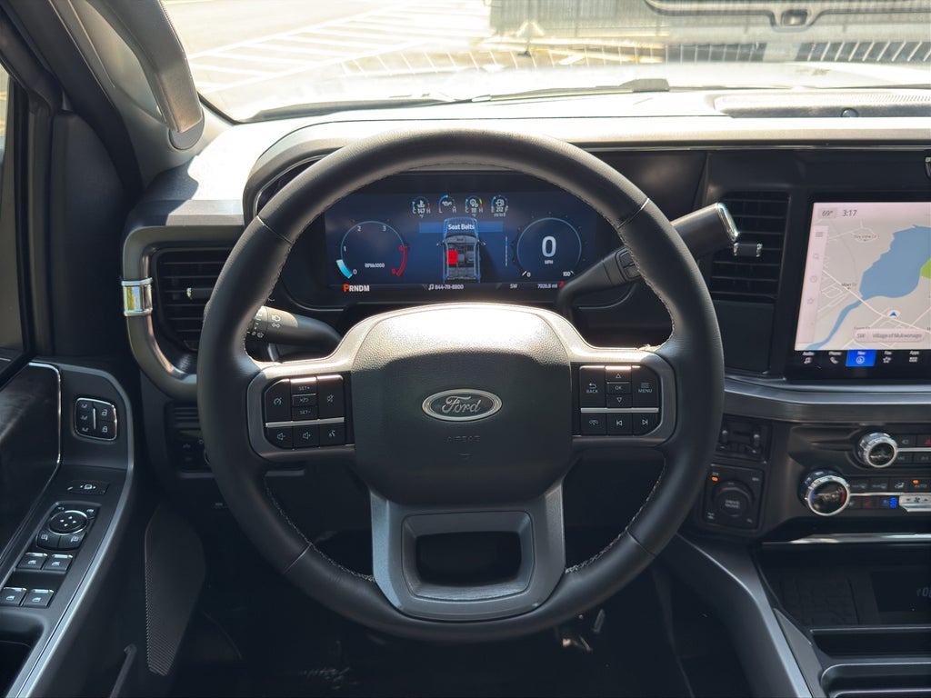 2026 Ford Super Duty F-250 Pickup XLT
