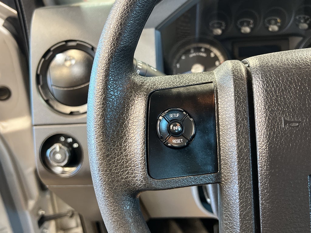 2016 Ford Super Duty F-250 Pickup XL