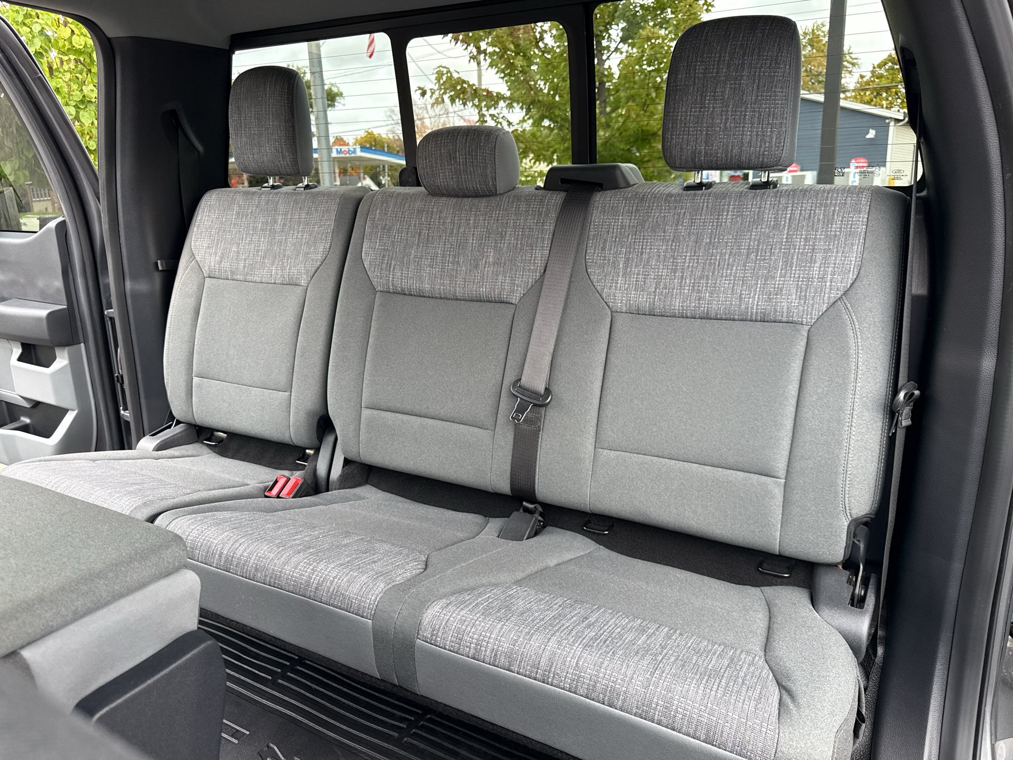 2024 Ford Super Duty F-250 Pickup LARIAT