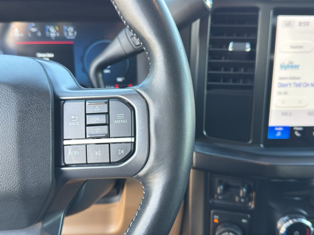 2023 Ford Super Duty F-250 Pickup XL