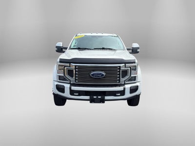 2020 Ford Super Duty F-450 Pickup XL