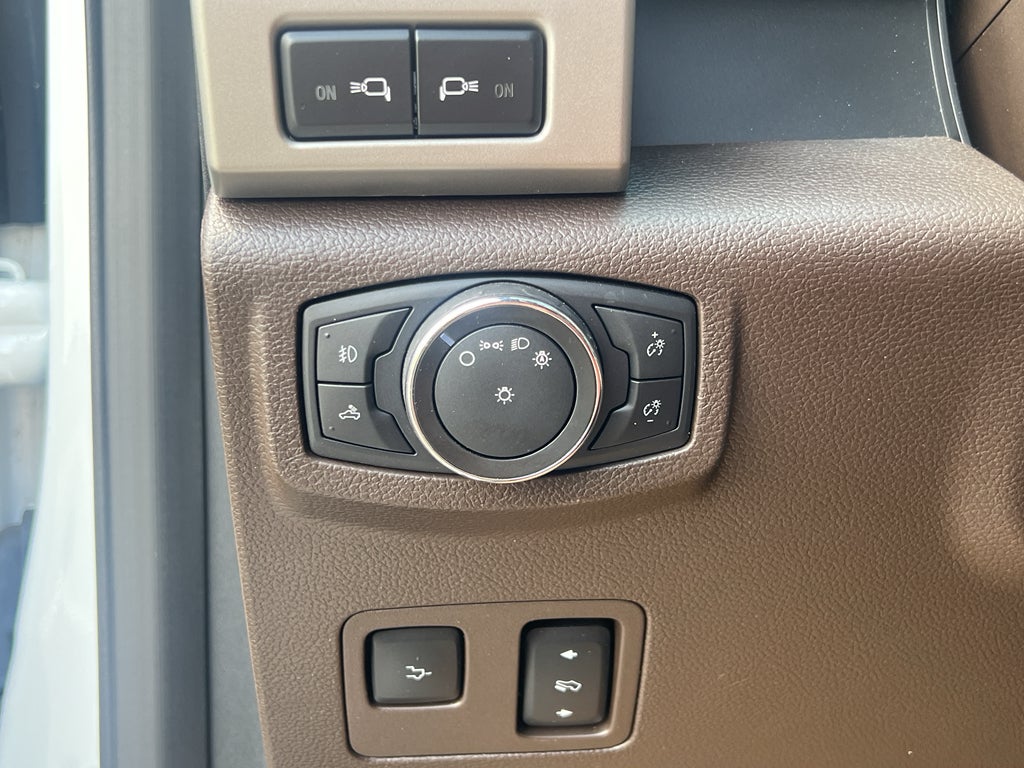 2021 Ford Super Duty F-450 Pickup King Ranch