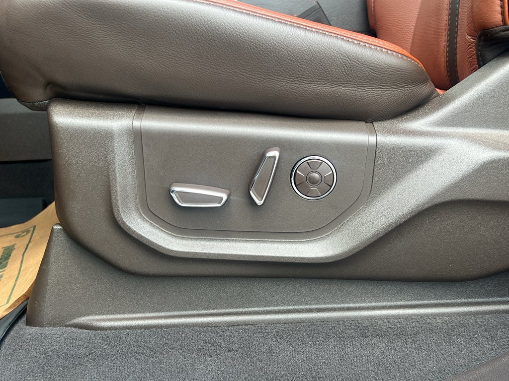 2021 Ford Super Duty F-450 Pickup King Ranch