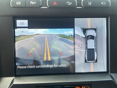 2021 Ford Super Duty F-450 Pickup King Ranch