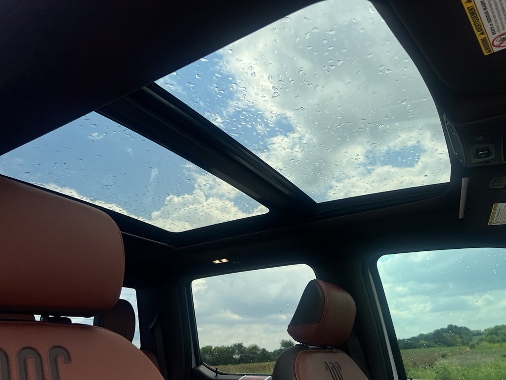 2021 Ford Super Duty F-450 Pickup King Ranch