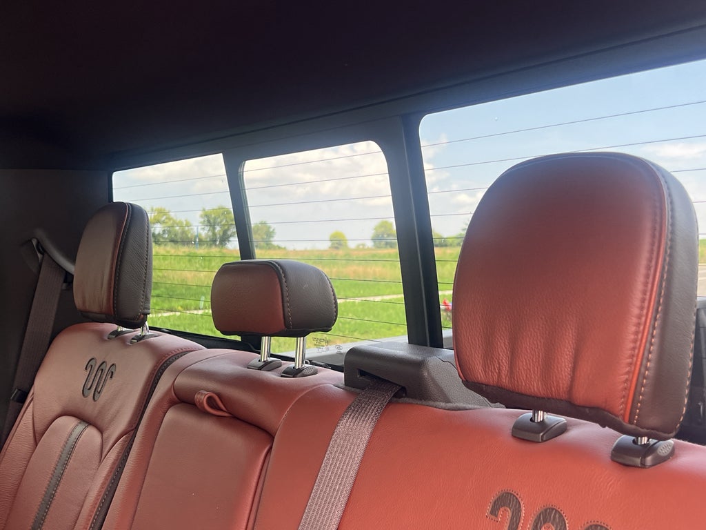 2021 Ford Super Duty F-450 Pickup King Ranch