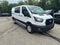 2025 Ford Transit Cargo Van T-250 130" Low Rf 9070 GVWR RWD