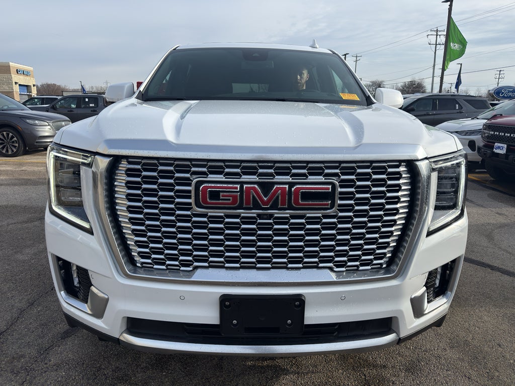2023 GMC Yukon Denali Denali