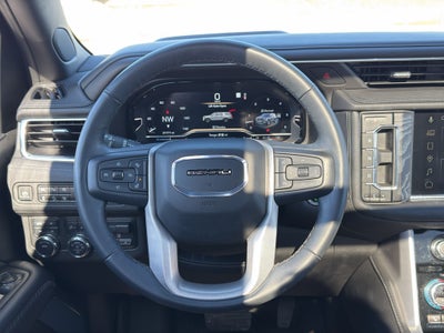 2023 GMC Yukon Denali Denali