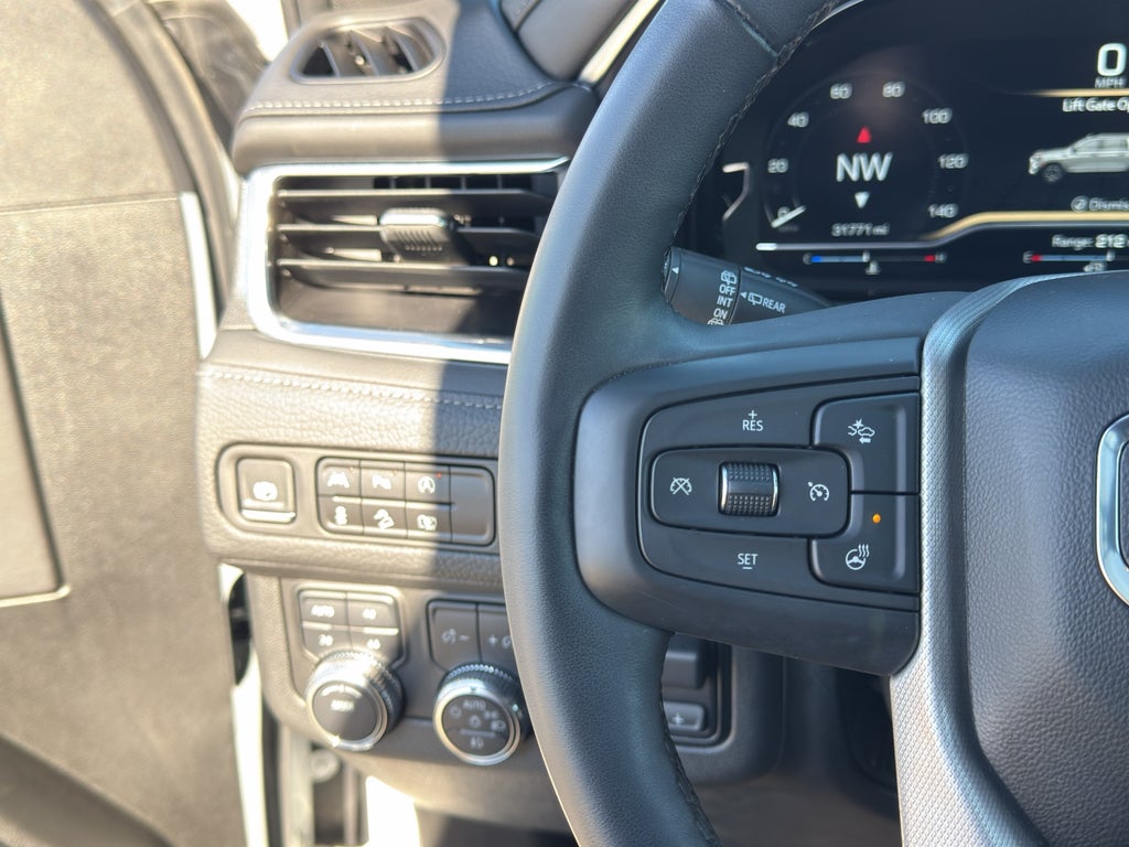 2023 GMC Yukon Denali Denali