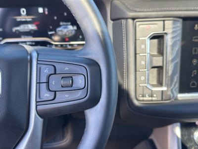 2023 GMC Yukon Denali Denali