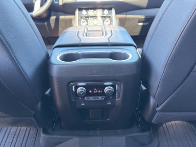 2023 GMC Yukon Denali Denali