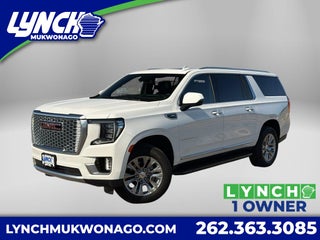 2023 GMC Yukon Denali Denali