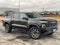 2025 GMC Canyon 4WD AT4