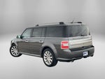 2017 Ford Flex Limited EcoBoost