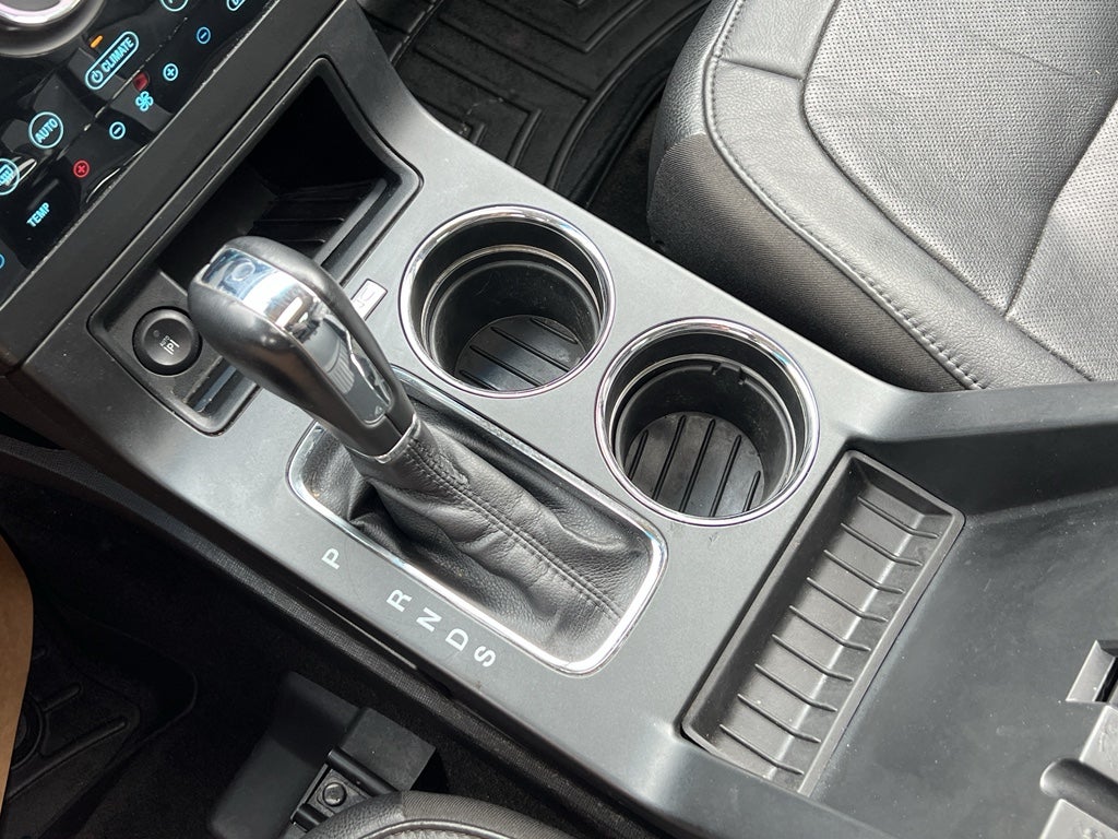 2017 Ford Flex Limited EcoBoost