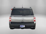 2017 Ford Flex Limited EcoBoost