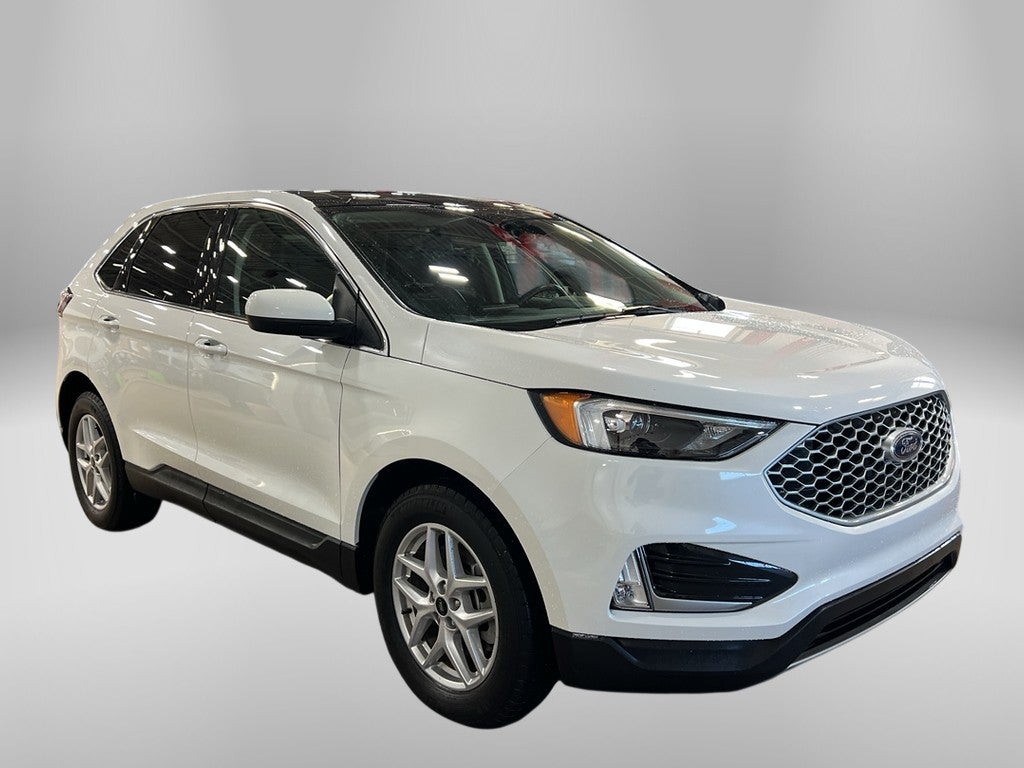 2024 Ford Edge ST-Line