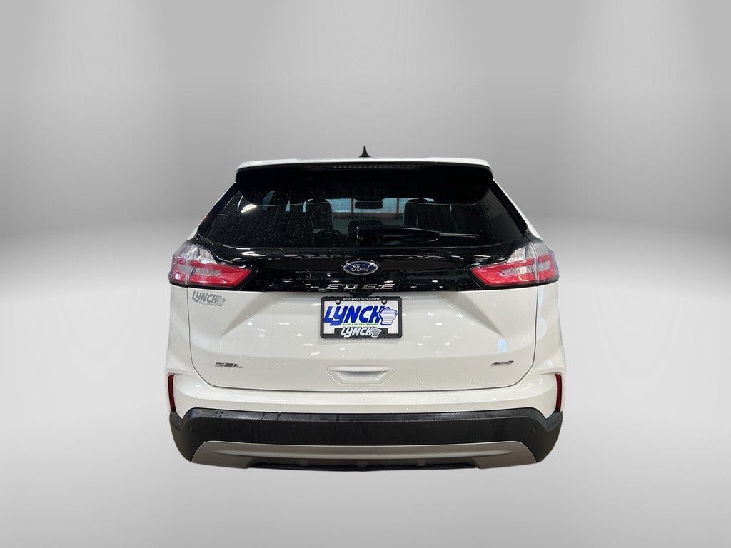 2024 Ford Edge ST-Line