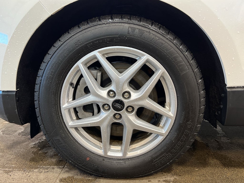 2024 Ford Edge ST-Line