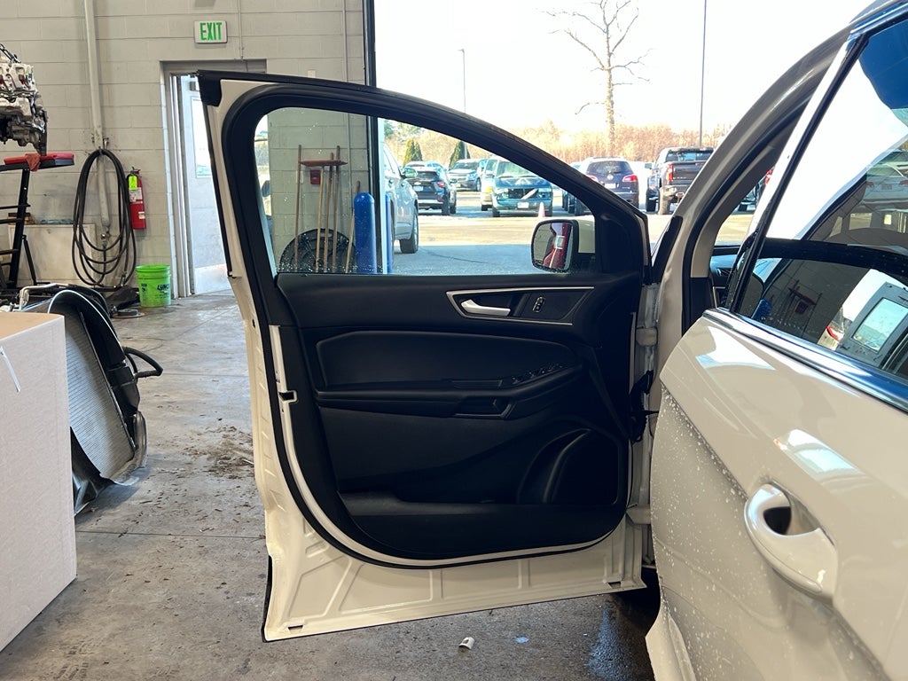 2024 Ford Edge ST-Line