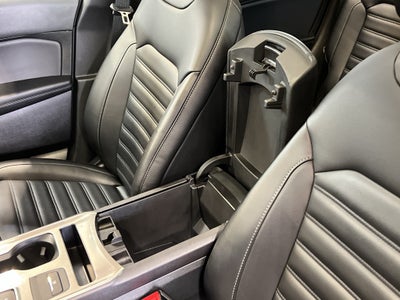 2024 Ford Edge ST-Line