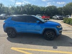 2020 Jeep Compass Altitude