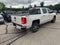 2017 Chevrolet Silverado LTZ