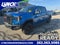 2023 GMC Sierra AT4X