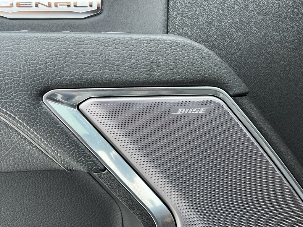 2023 GMC Sierra Denali