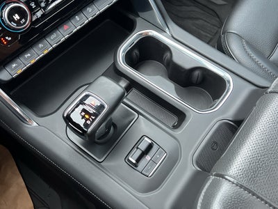 2023 GMC Sierra Denali