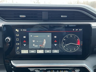 2023 GMC Sierra Denali