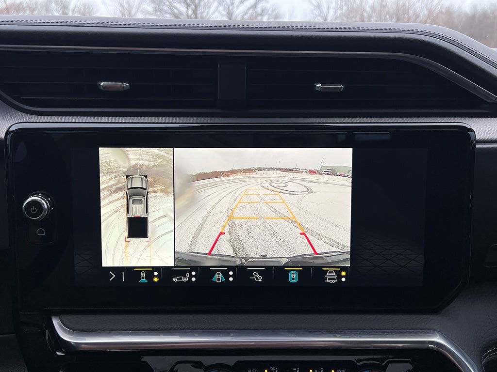 2023 GMC Sierra Denali